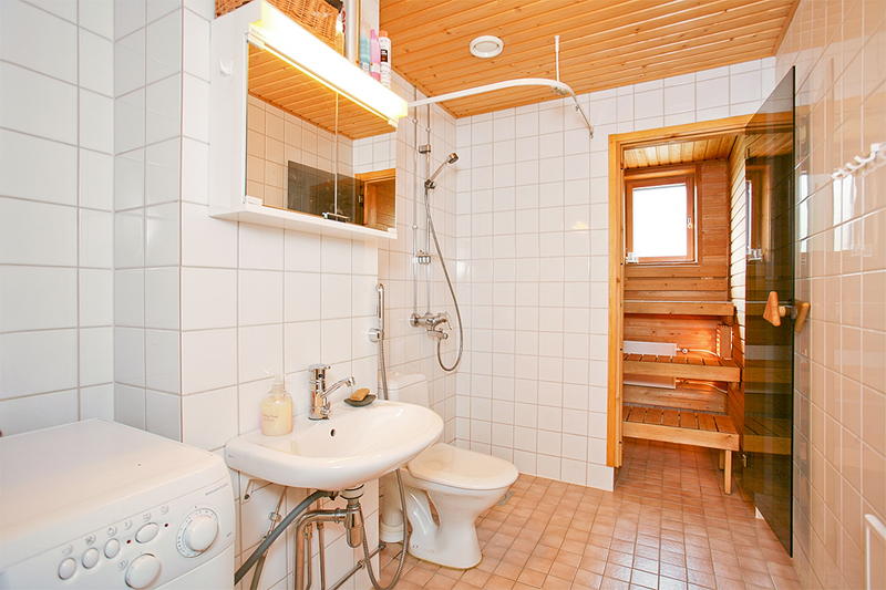 Insinöörinkatu 51, Hervanta, Tampere