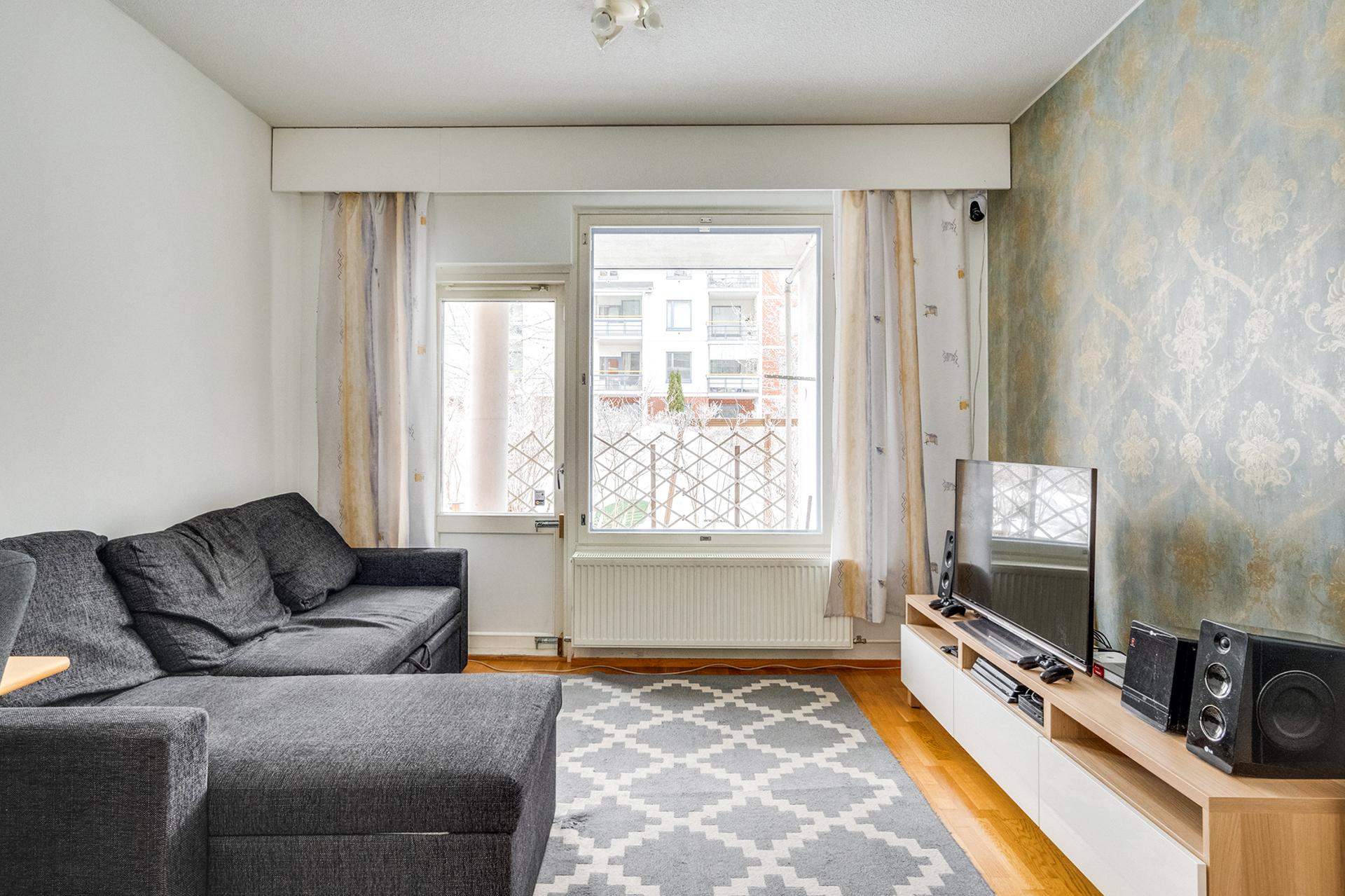 Insinöörinkatu 51, Hervanta, Tampere