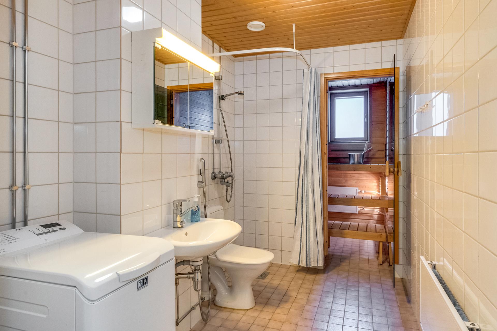 Insinöörinkatu 51, Hervanta, Tampere