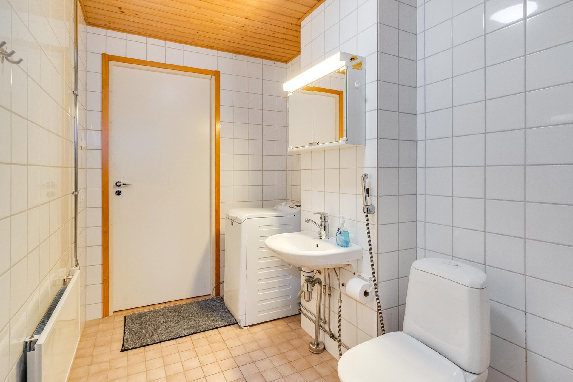 Insinöörinkatu 51, Hervanta, Tampere