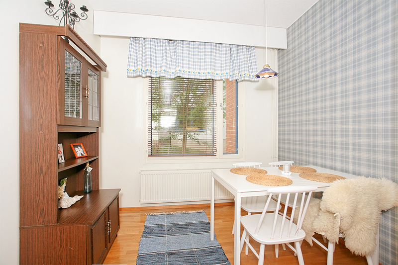 Insinöörinkatu 51, Hervanta, Tampere