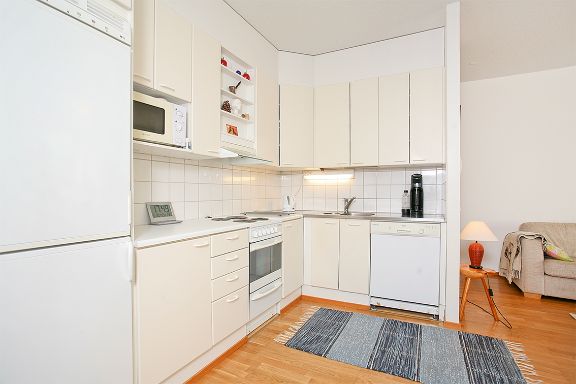 Insinöörinkatu 51, Hervanta, Tampere