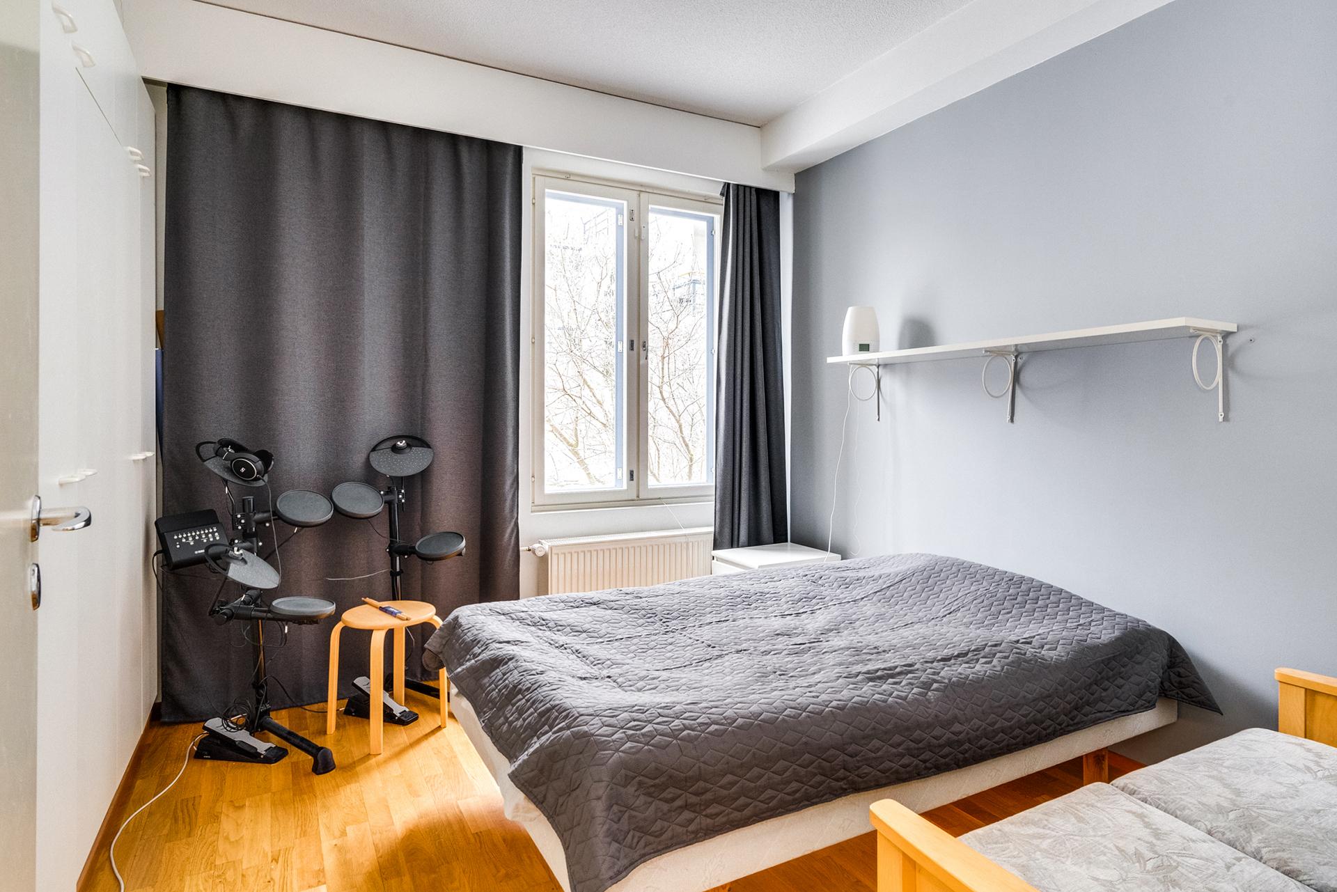 Insinöörinkatu 51, Hervanta, Tampere