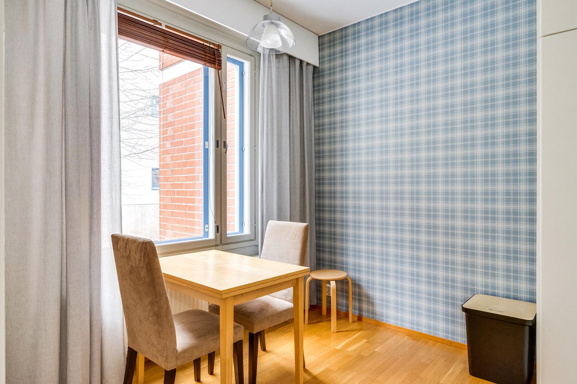 Insinöörinkatu 51, Hervanta, Tampere