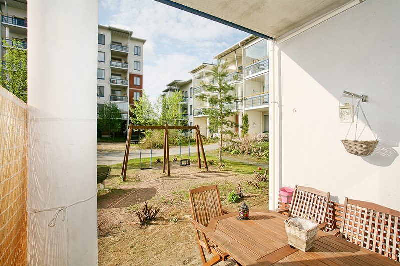 Insinöörinkatu 51, Hervanta, Tampere