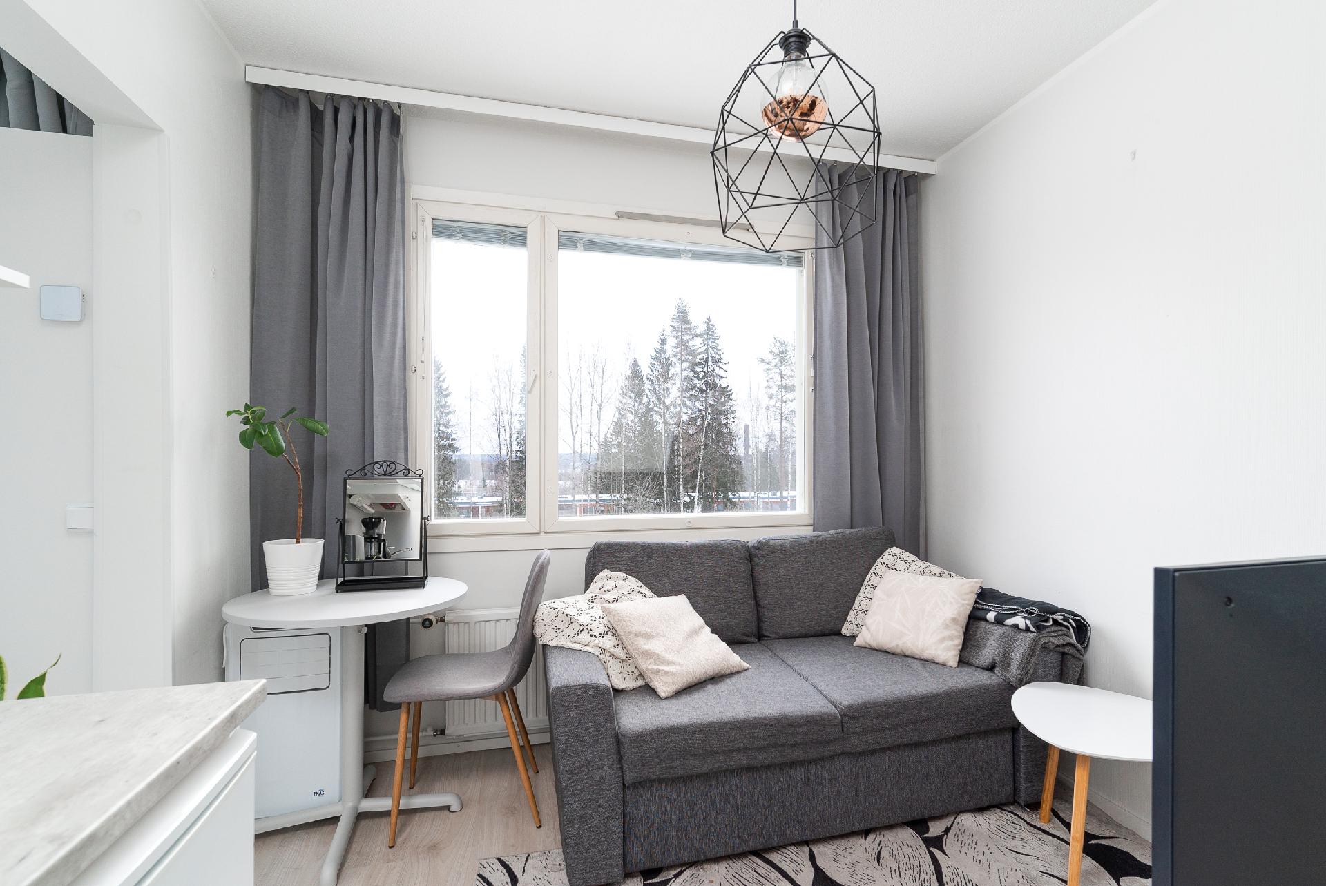 Laajavuorentie 11, Laajavuori, Jyväskylä