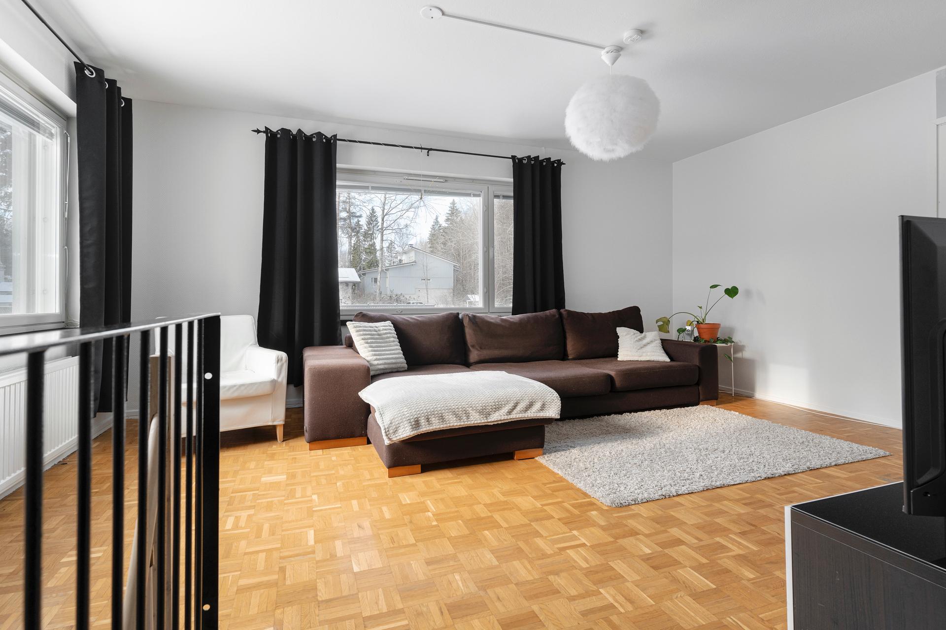 Vaakatie 2, Hämevaara, Vantaa
