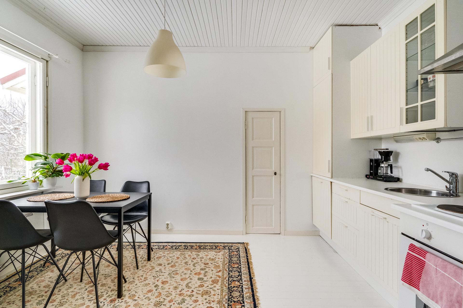Kaupinkatu 5, Petsamo, Tampere