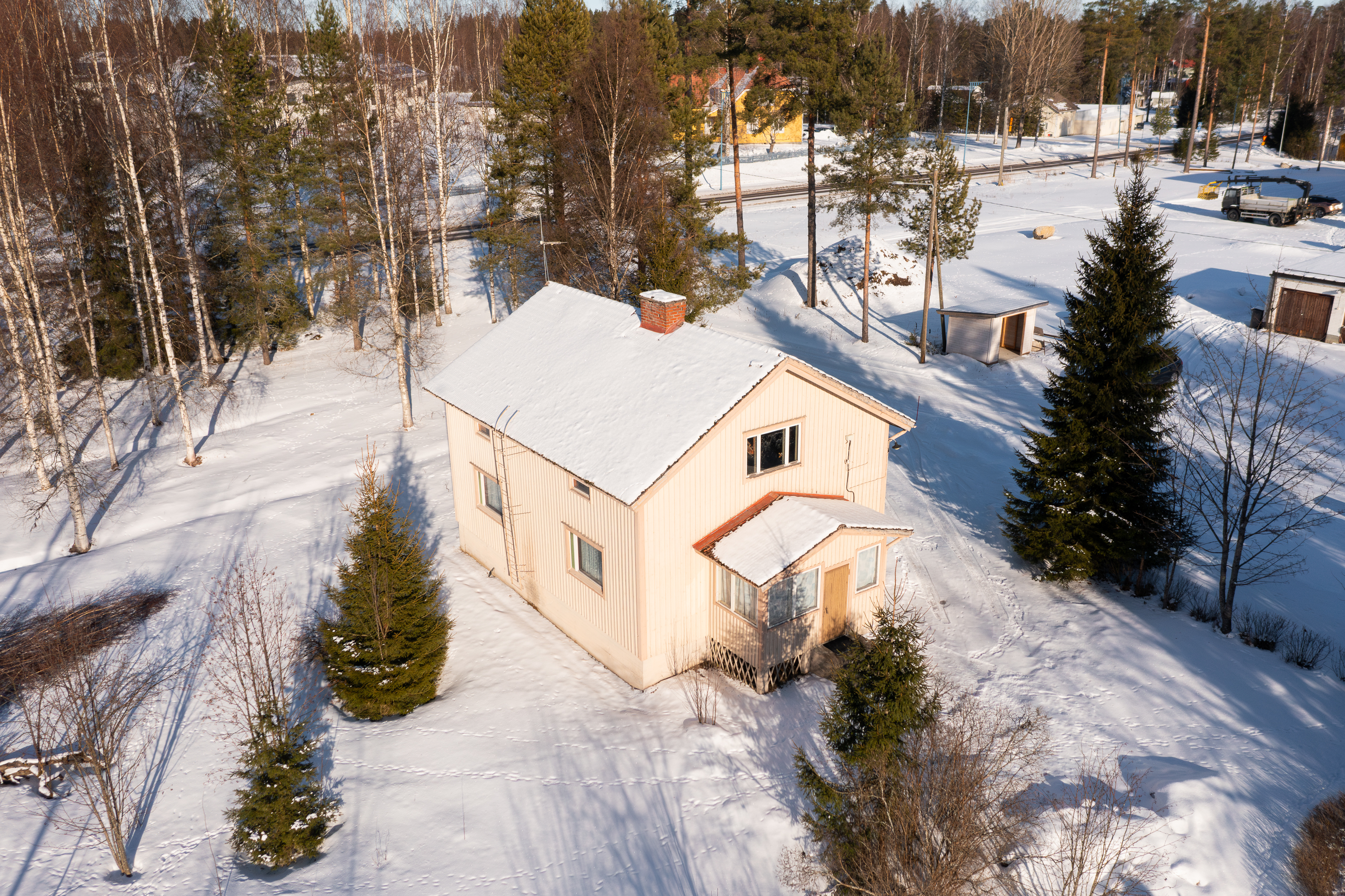 Ilmakuva
