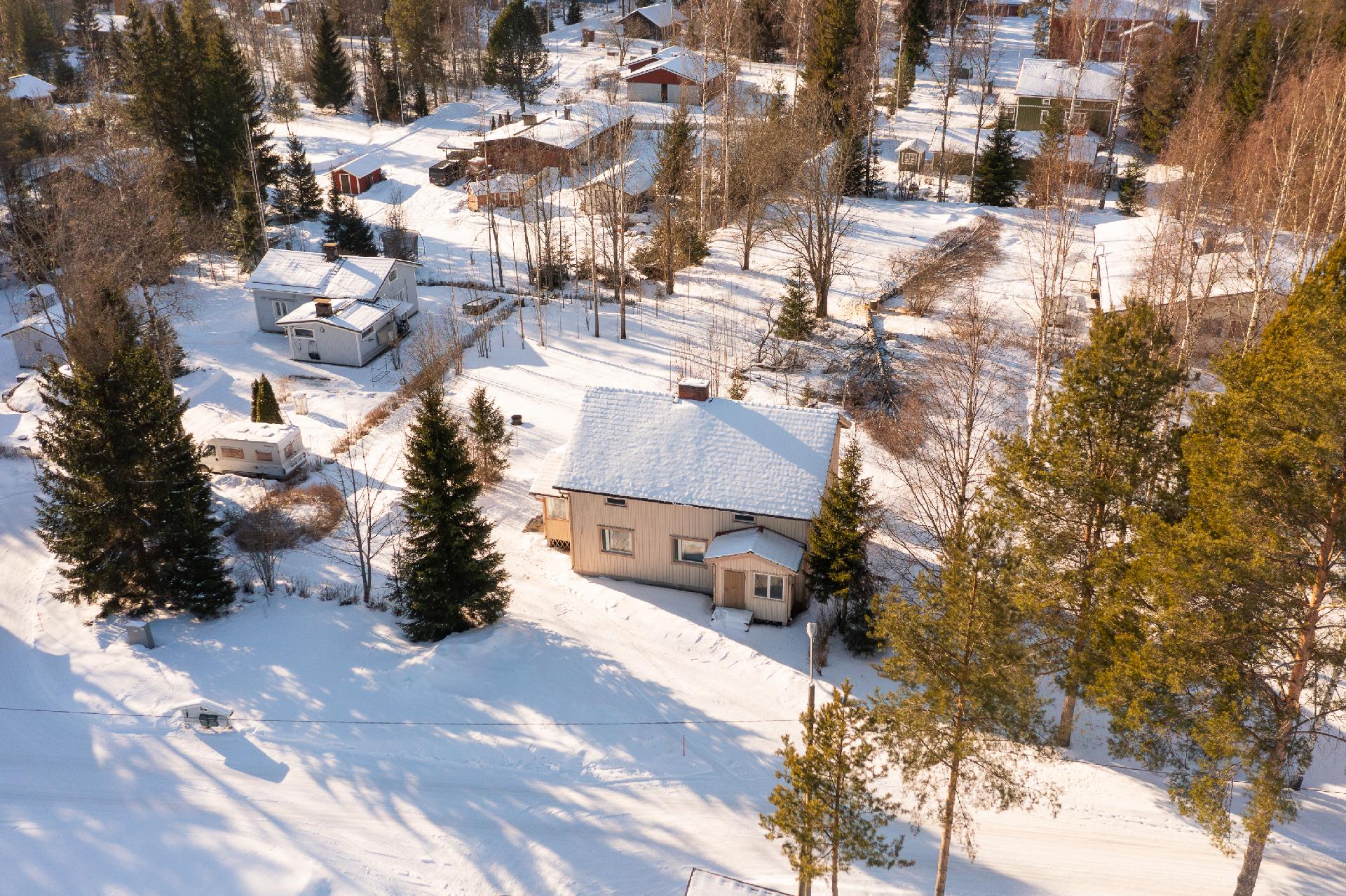 Ilmakuva
