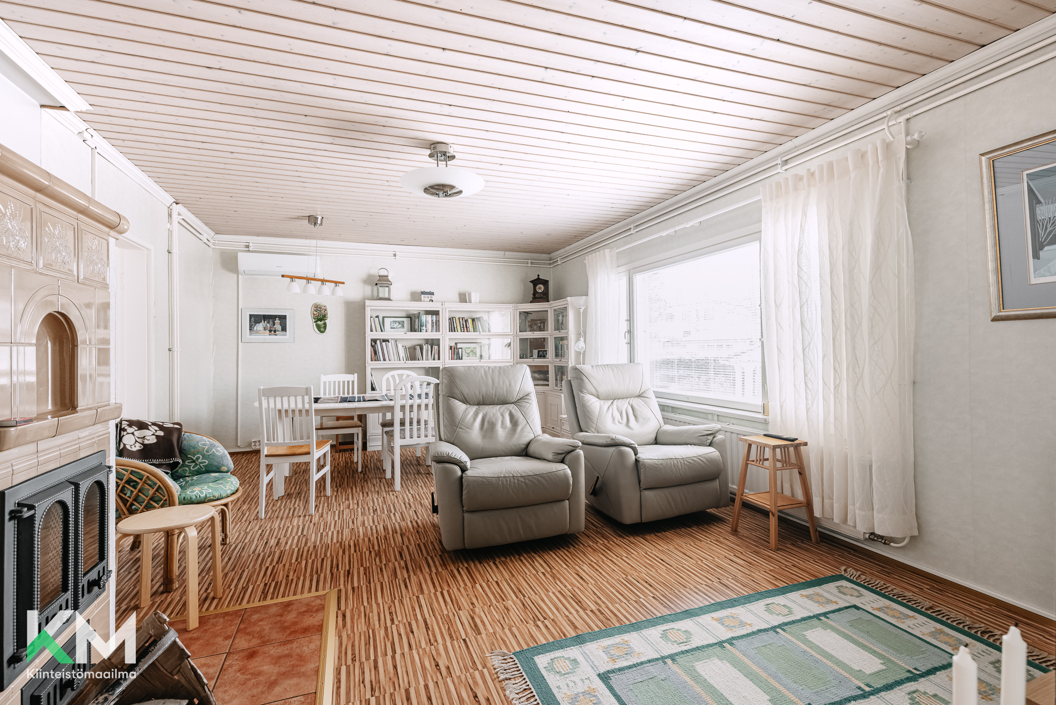 Neuvoksentie 7, Nurmo, Seinäjoki