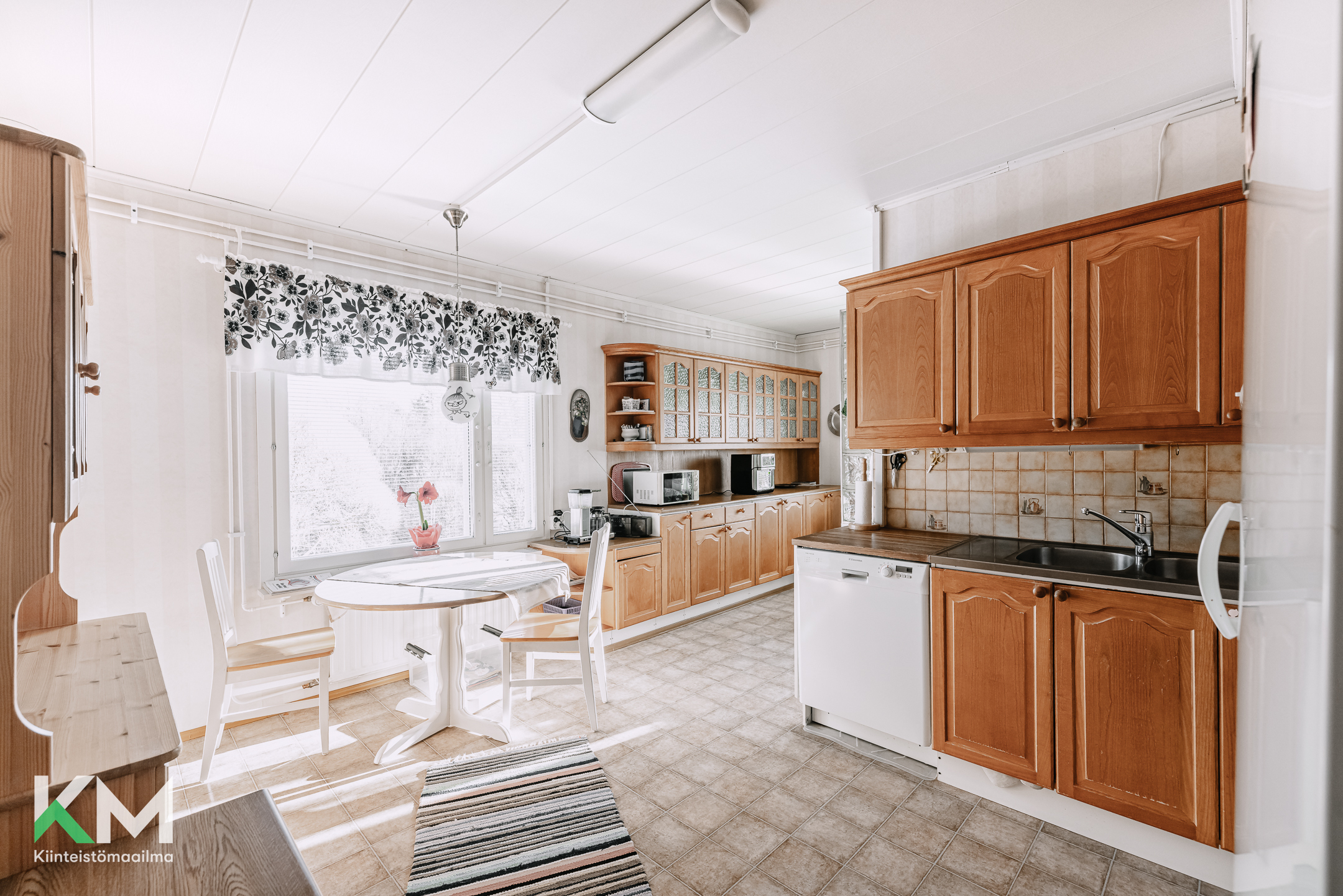 Neuvoksentie 7, Nurmo, Seinäjoki