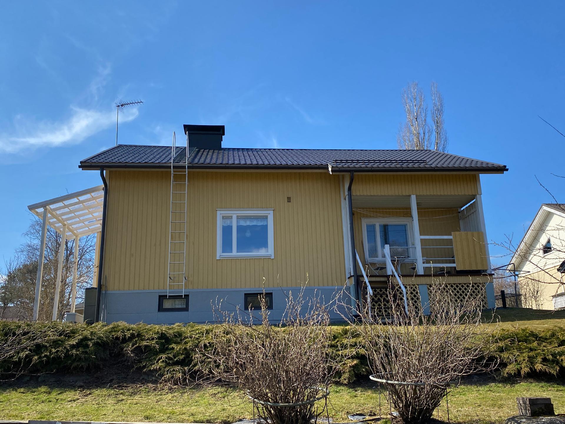 Neuvoksentie 7, Nurmo, Seinäjoki