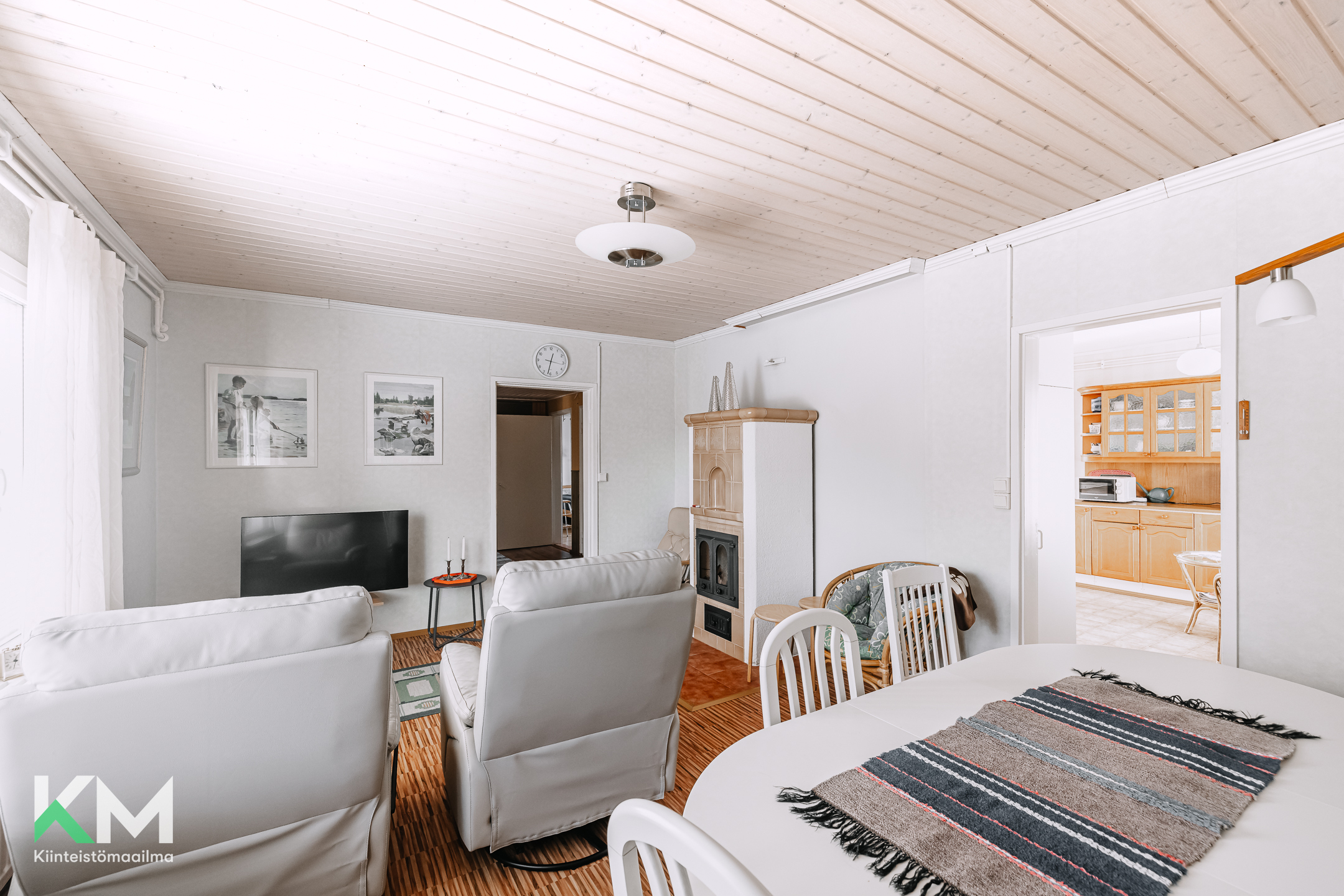 Neuvoksentie 7, Nurmo, Seinäjoki