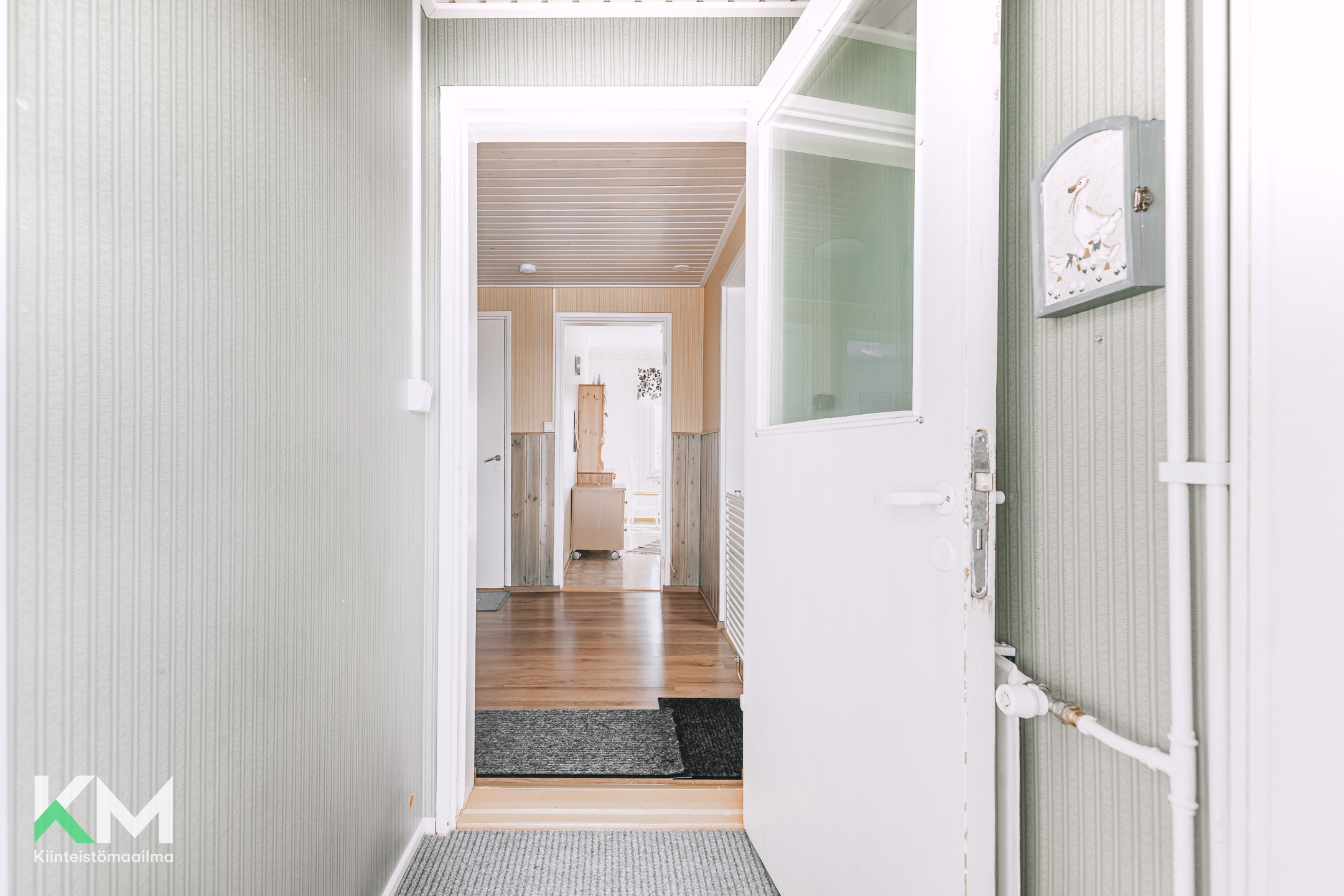 Neuvoksentie 7, Nurmo, Seinäjoki