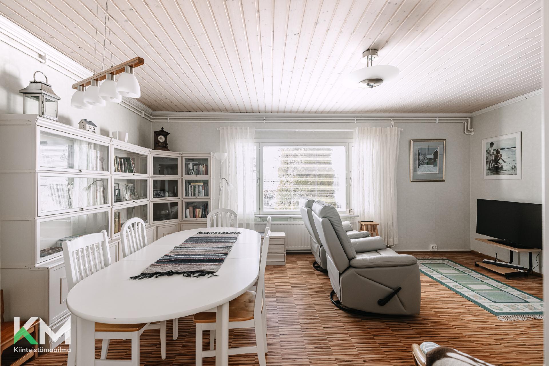 Neuvoksentie 7, Nurmo, Seinäjoki