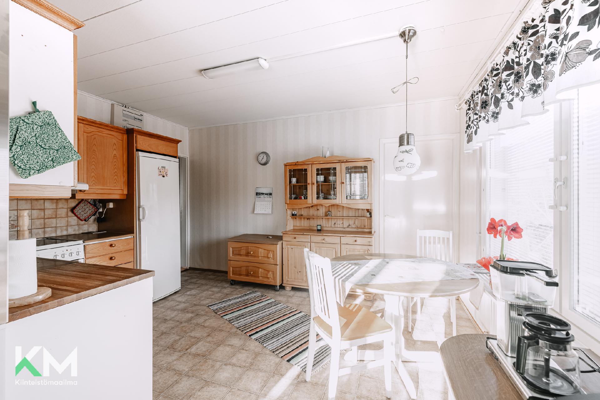 Neuvoksentie 7, Nurmo, Seinäjoki