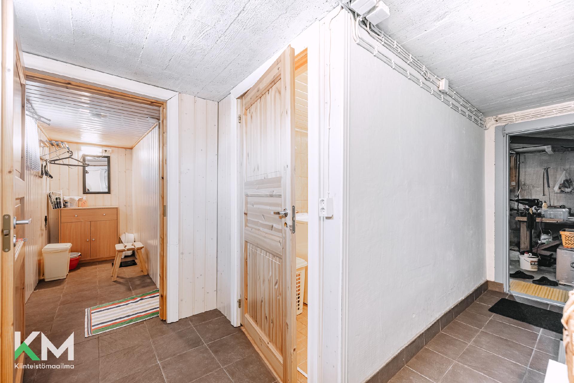 Neuvoksentie 7, Nurmo, Seinäjoki