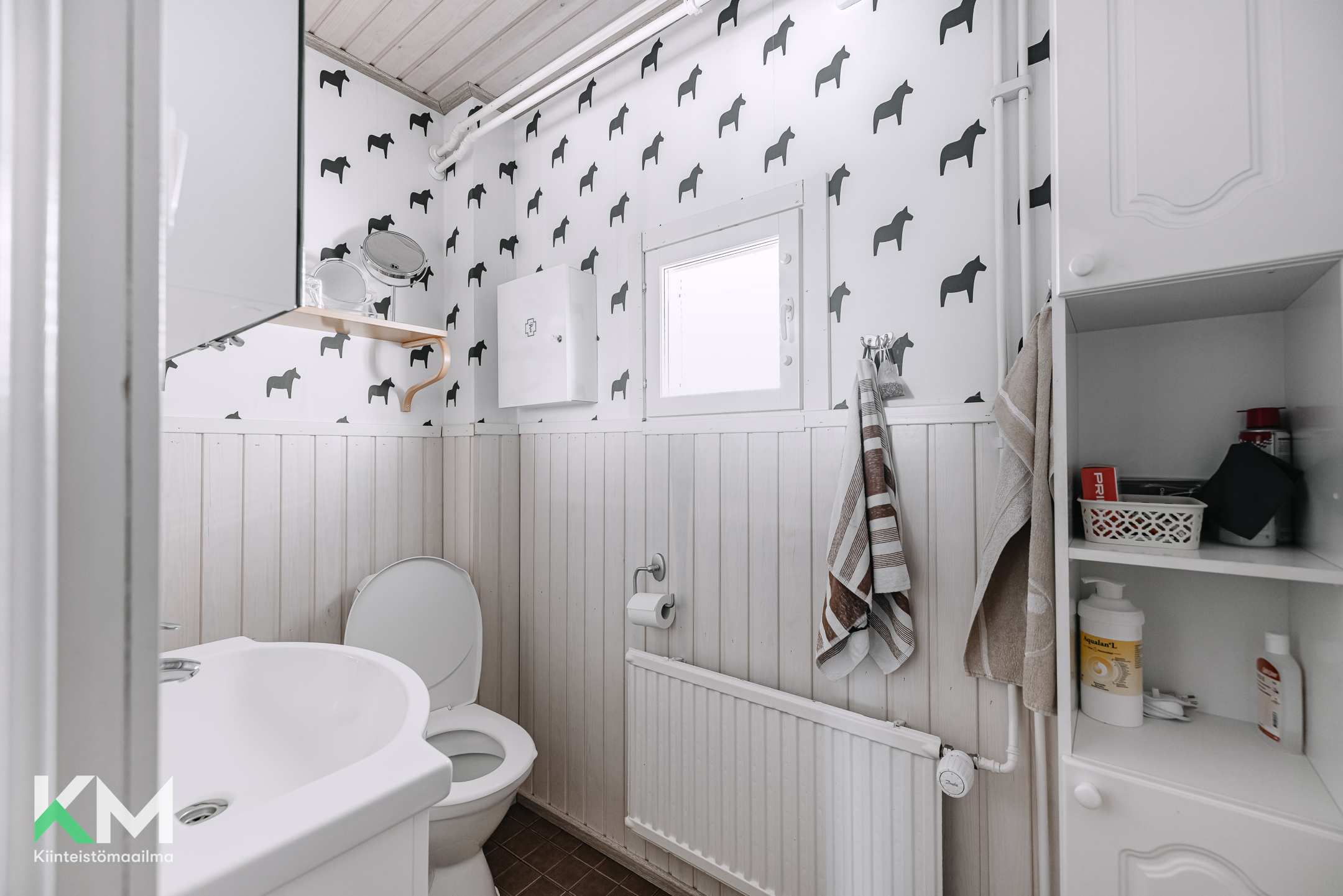 Neuvoksentie 7, Nurmo, Seinäjoki