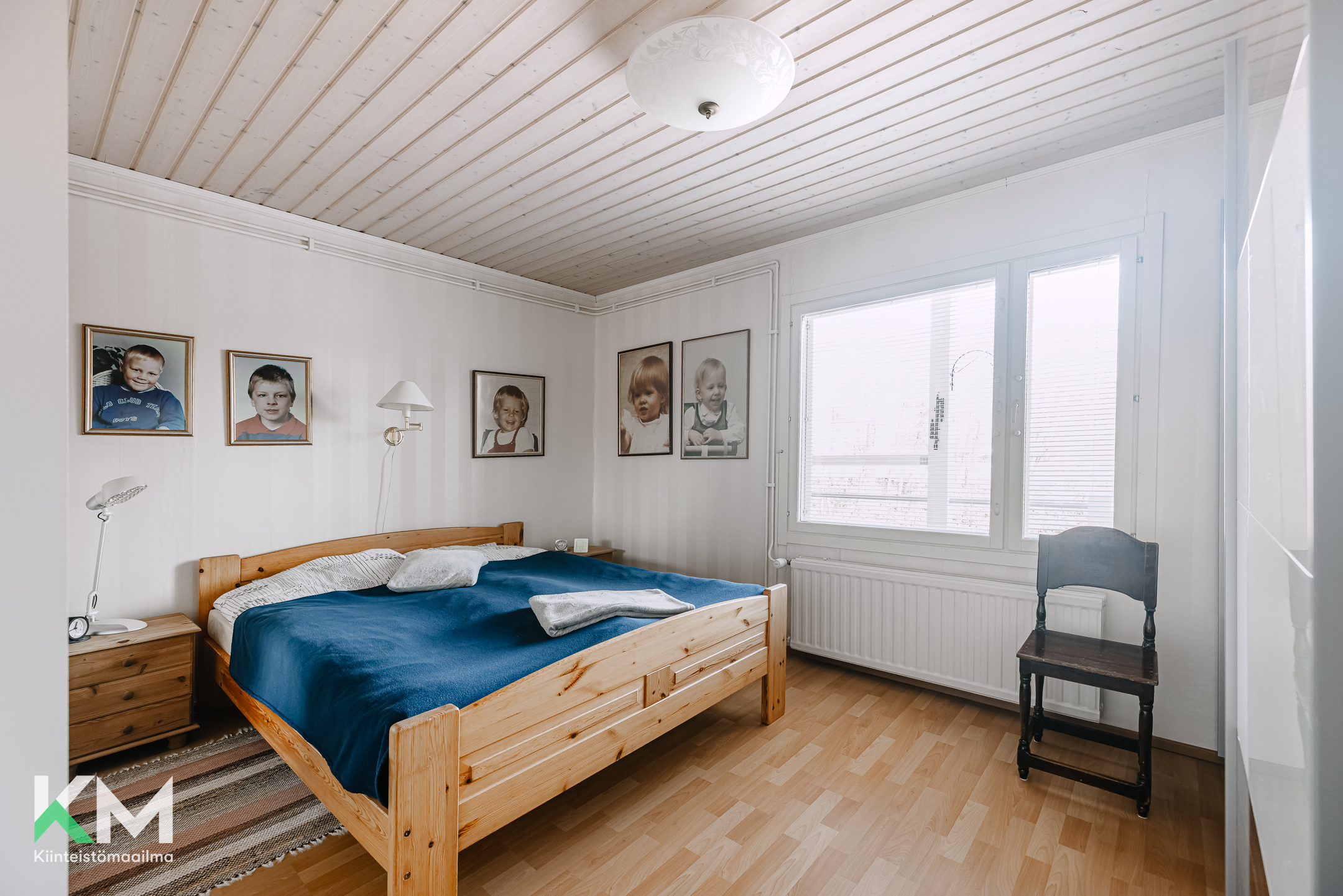 Neuvoksentie 7, Nurmo, Seinäjoki