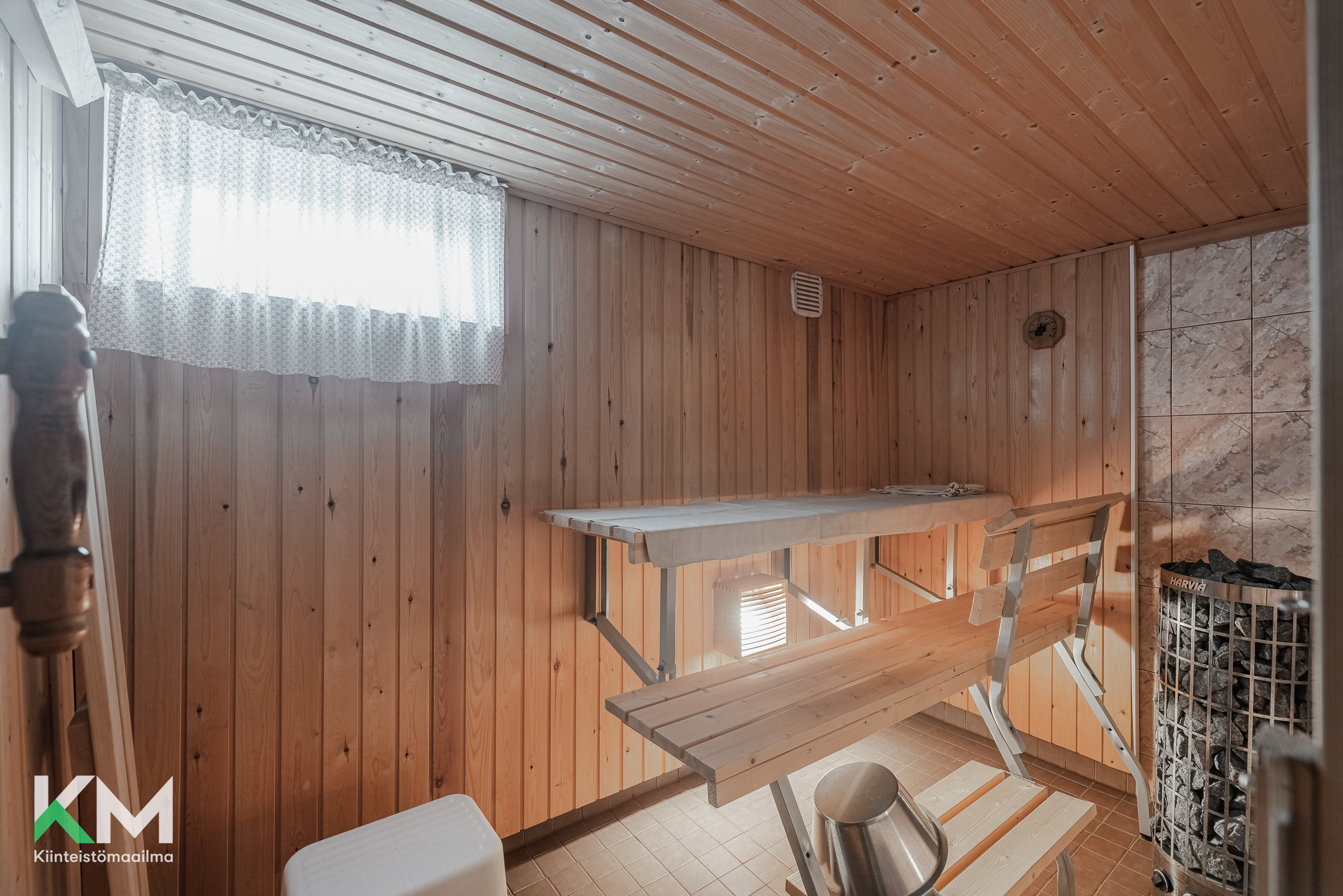 Neuvoksentie 7, Nurmo, Seinäjoki