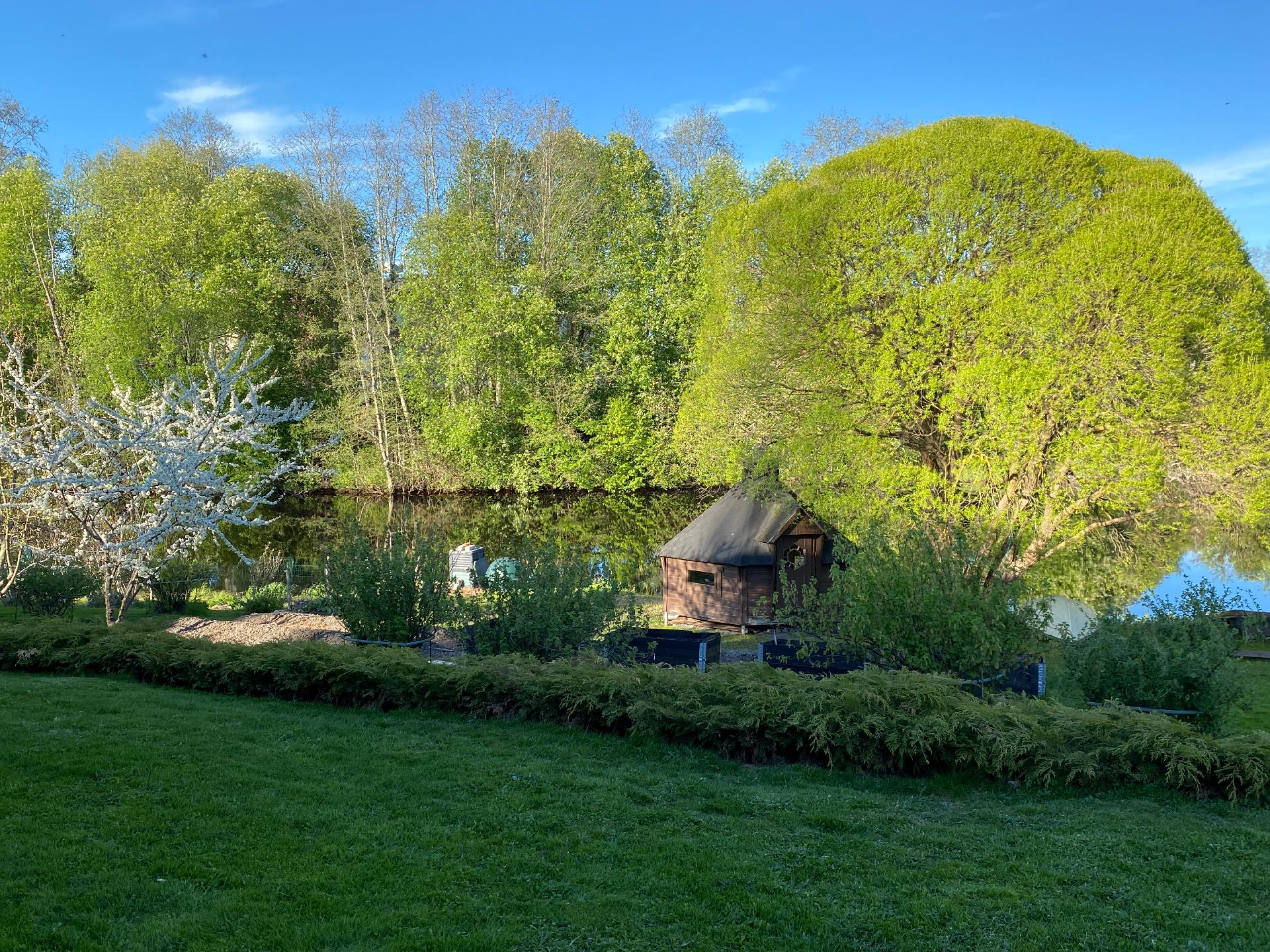 Neuvoksentie 7, Nurmo, Seinäjoki