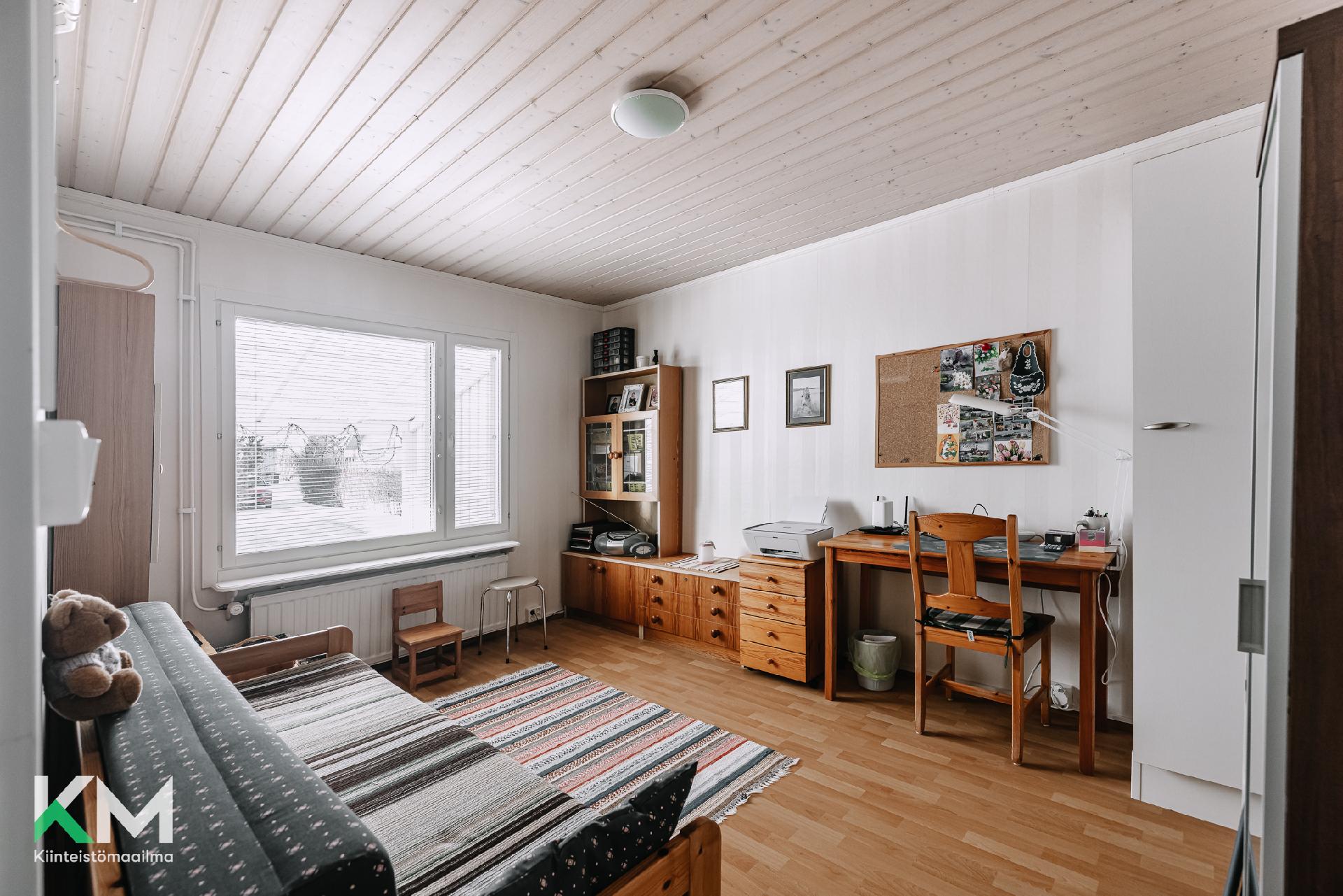 Neuvoksentie 7, Nurmo, Seinäjoki