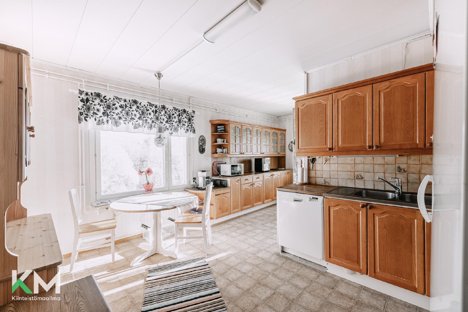 Neuvoksentie 7, Nurmo, Seinäjoki