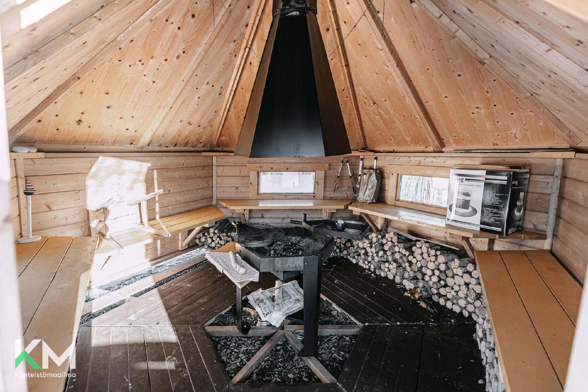 Neuvoksentie 7, Nurmo, Seinäjoki