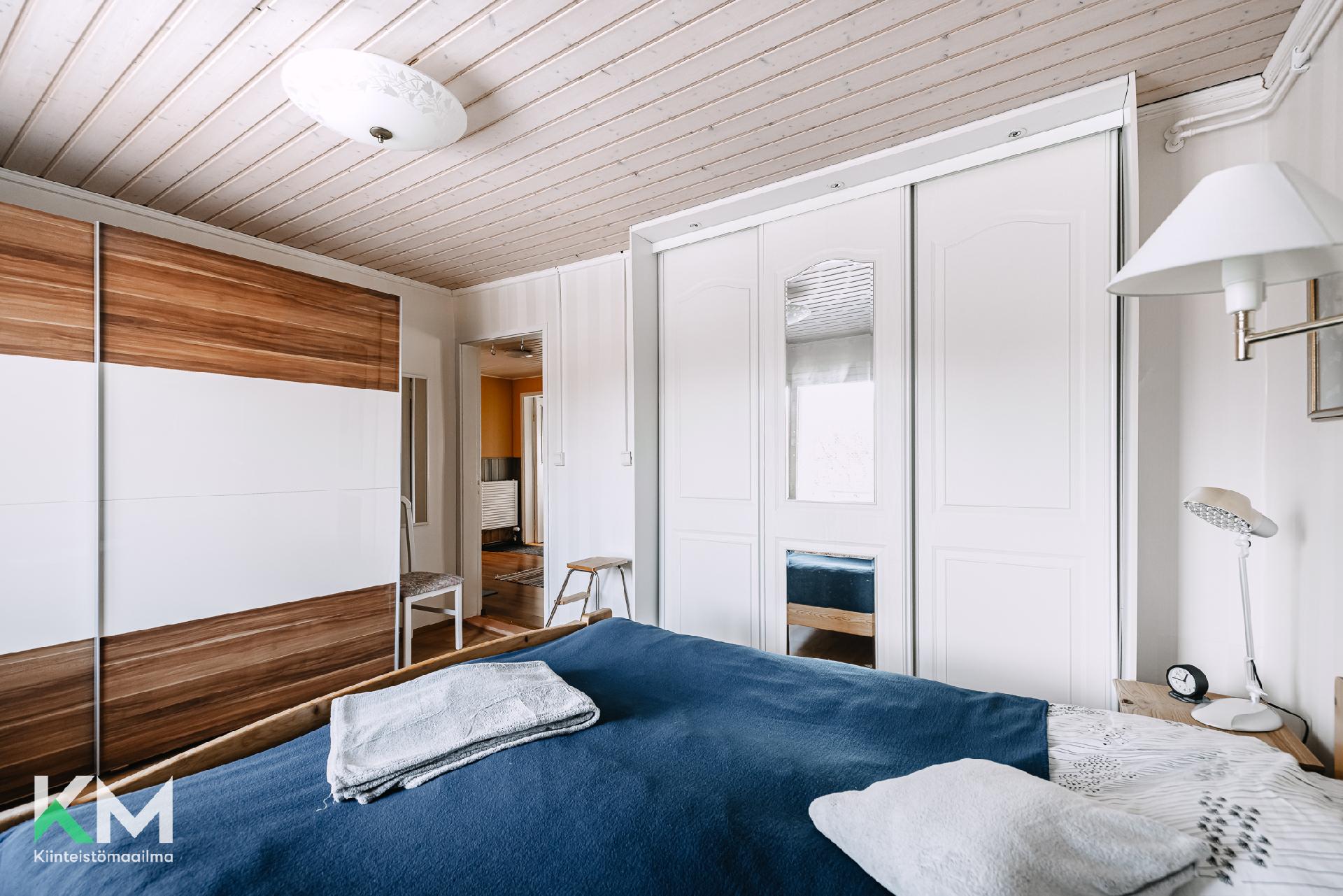 Neuvoksentie 7, Nurmo, Seinäjoki