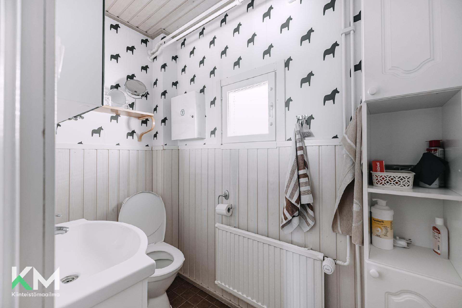 Neuvoksentie 7, Nurmo, Seinäjoki