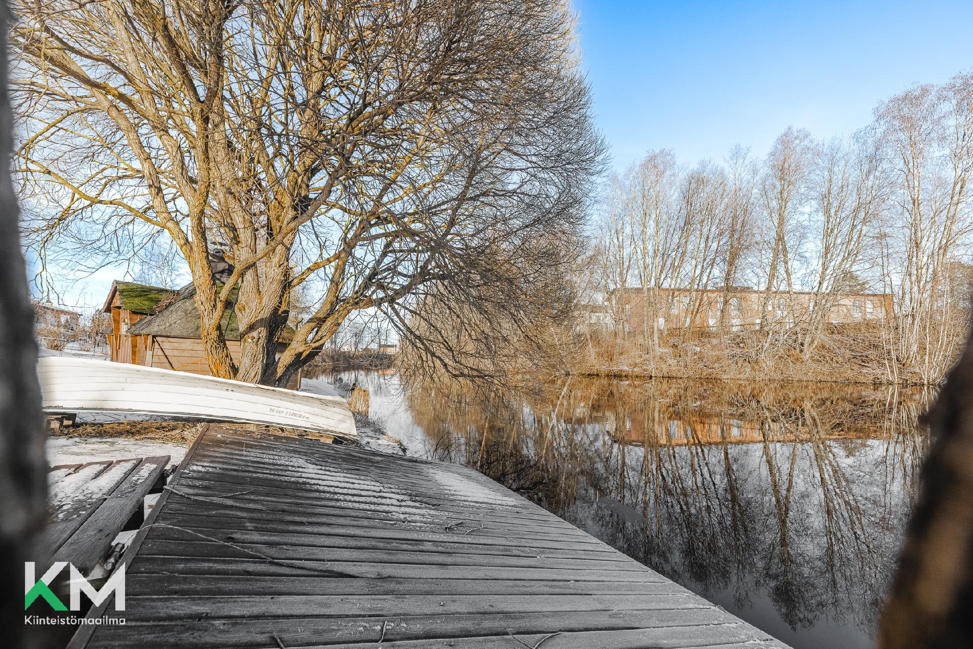 Neuvoksentie 7, Nurmo, Seinäjoki