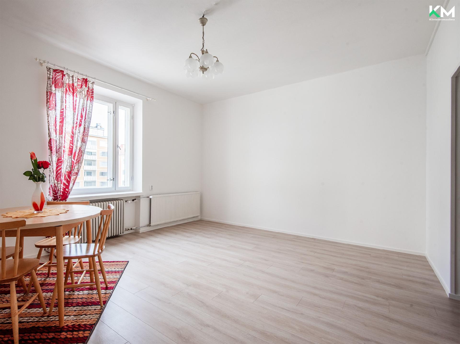 Yliopistonkatu 14b, Keskusta, Turku