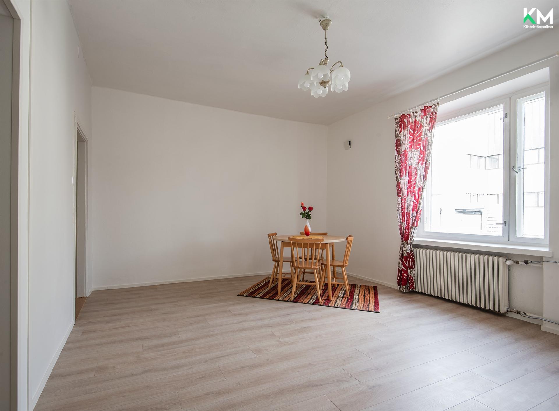 Yliopistonkatu 14b, Keskusta, Turku