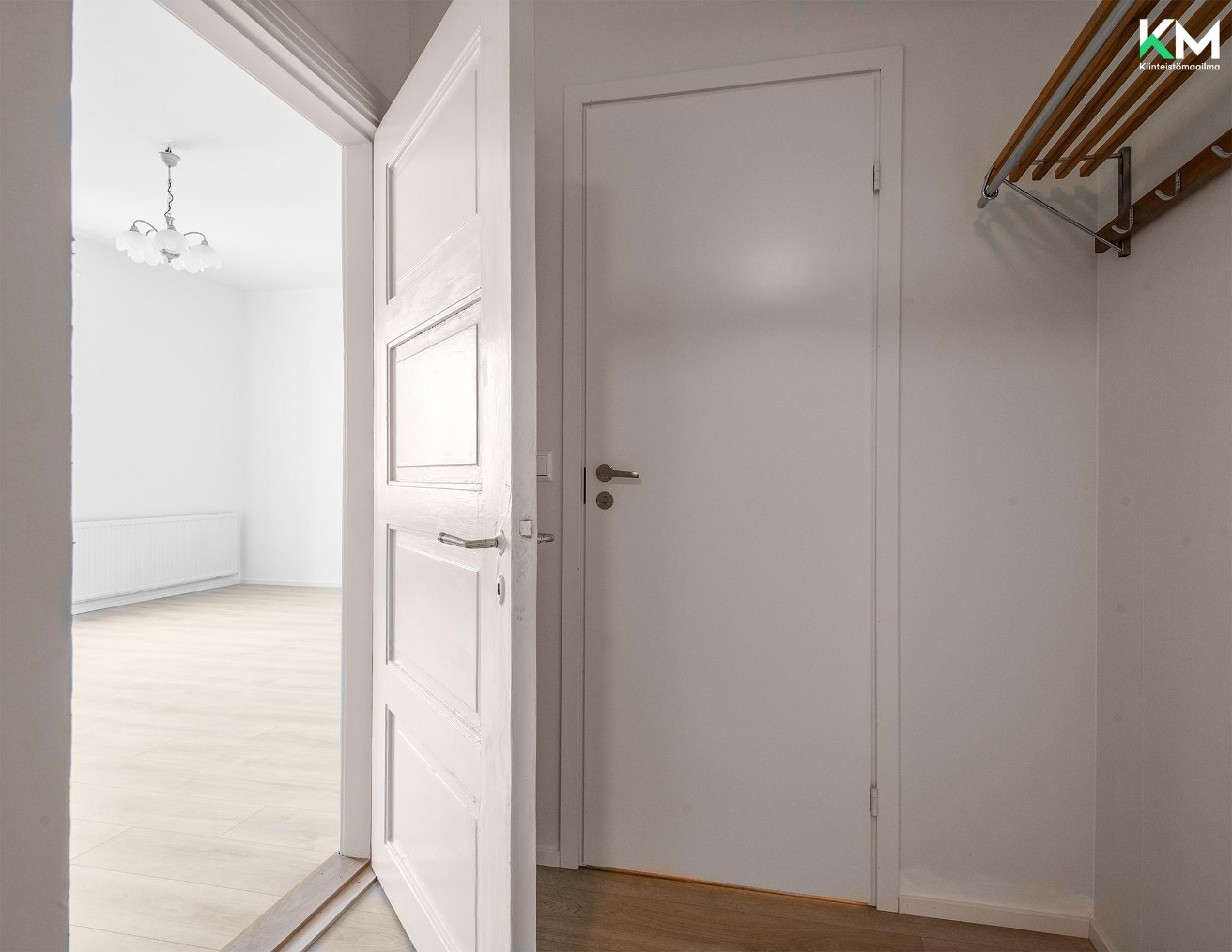 Yliopistonkatu 14b, Keskusta, Turku