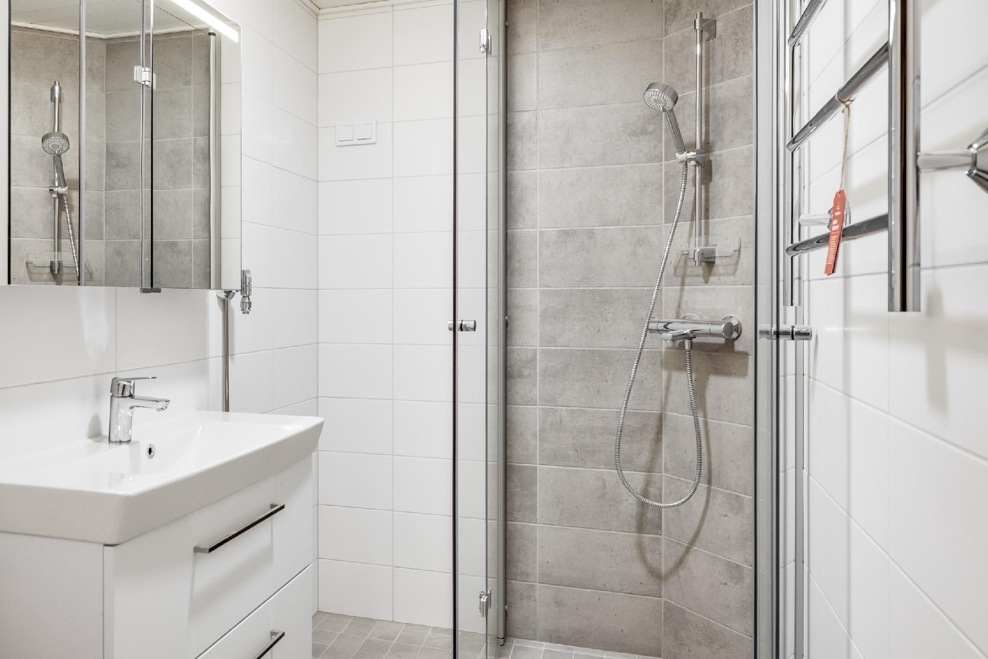 Rakentajantie 2, Pitäjänmäki, Helsinki