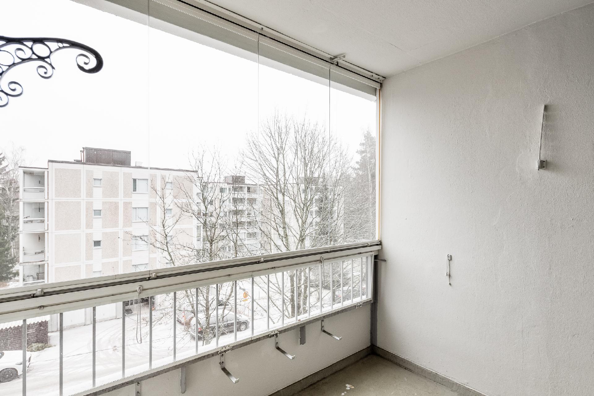 Rakentajantie 2, Pitäjänmäki, Helsinki