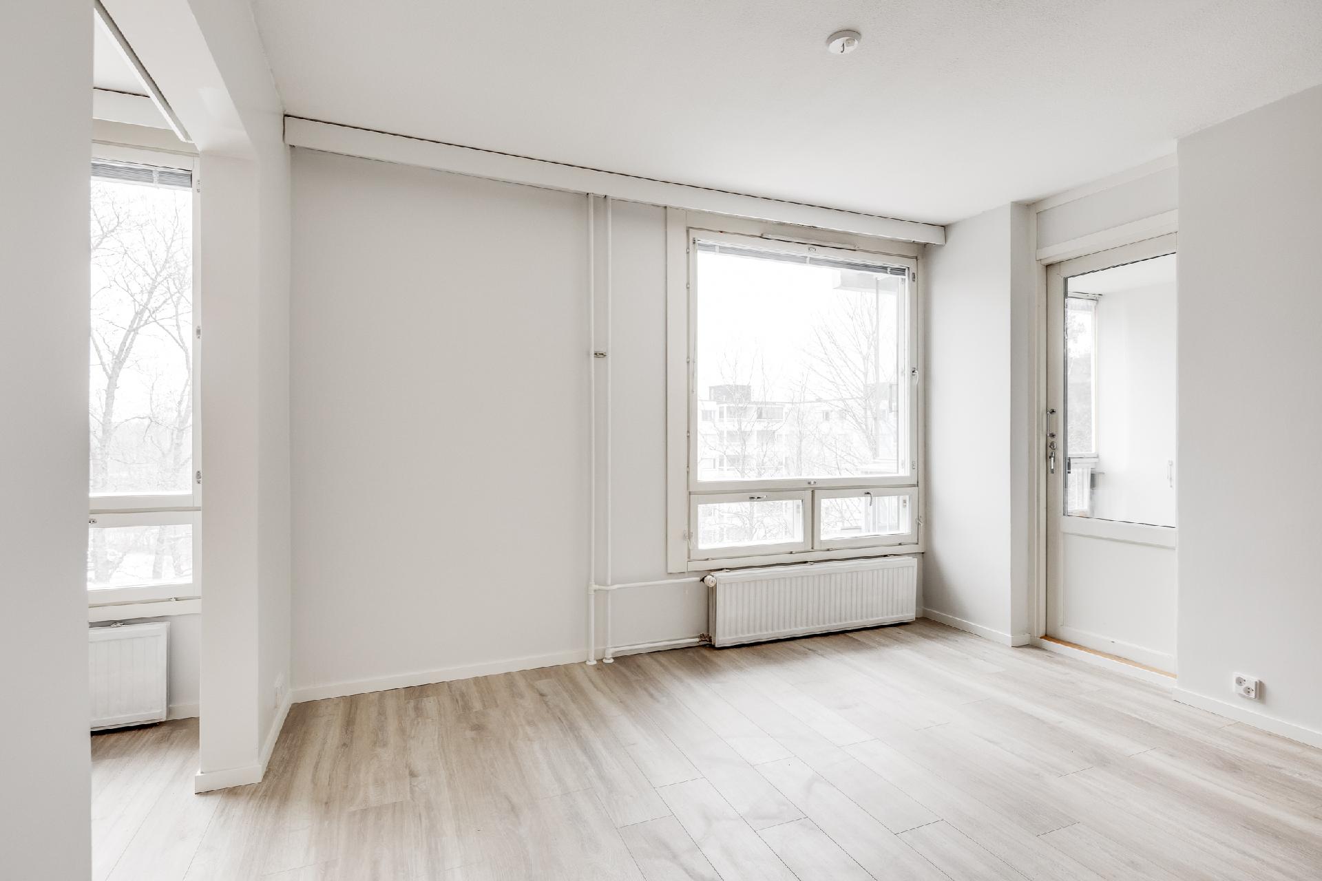 Rakentajantie 2, Pitäjänmäki, Helsinki