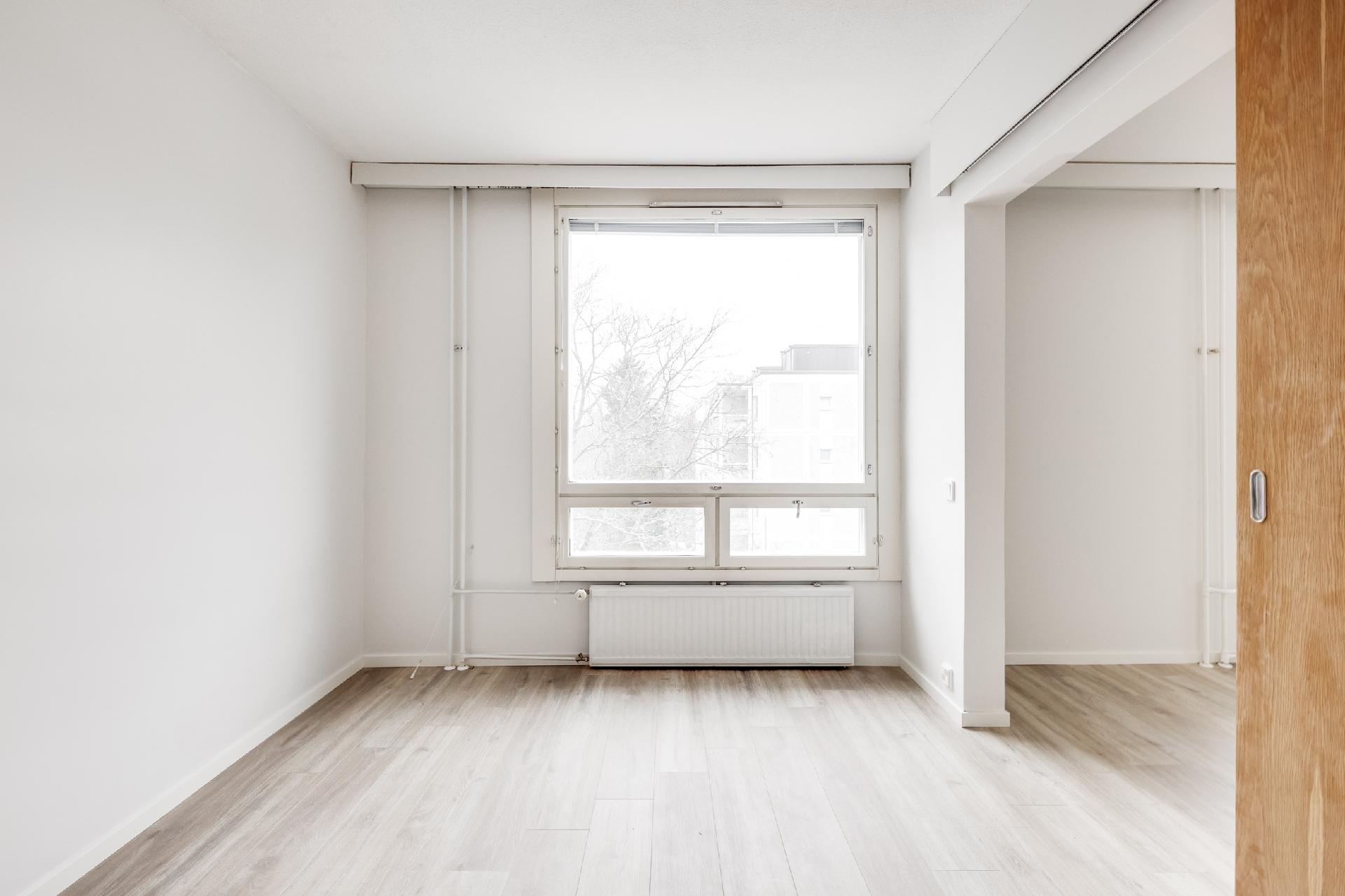 Rakentajantie 2, Pitäjänmäki, Helsinki