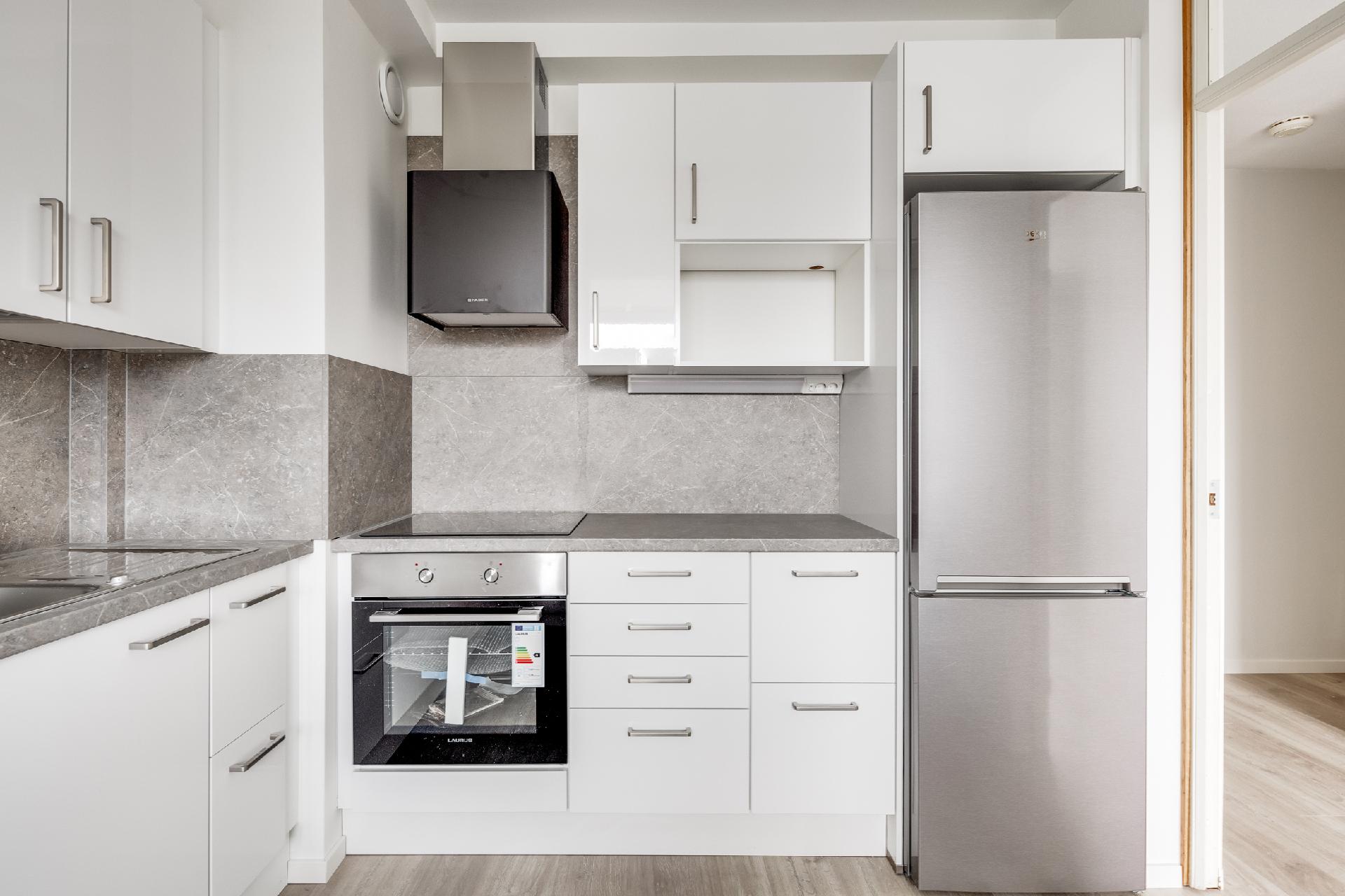 Rakentajantie 2, Pitäjänmäki, Helsinki