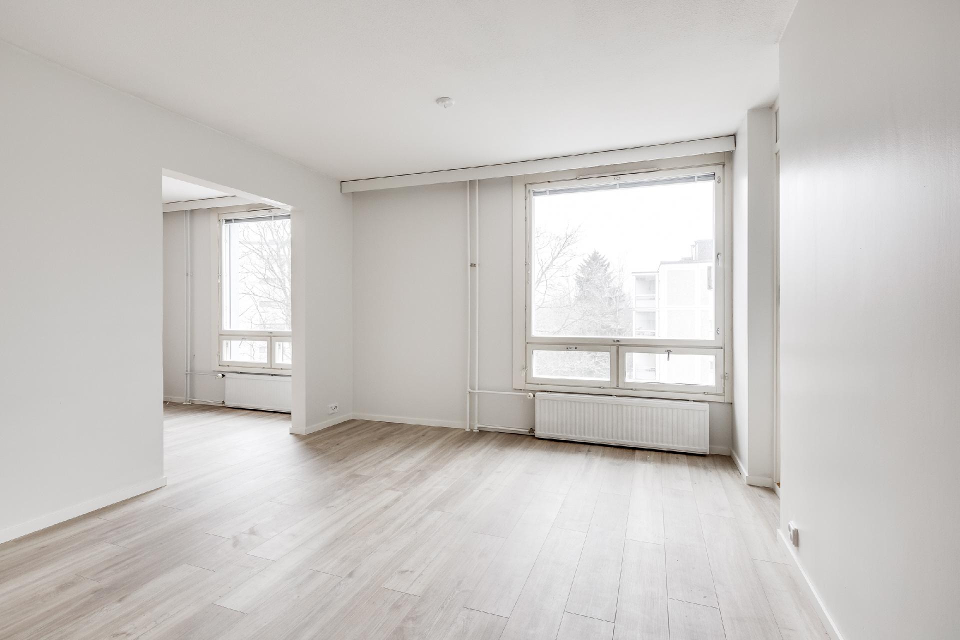 Rakentajantie 2, Pitäjänmäki, Helsinki