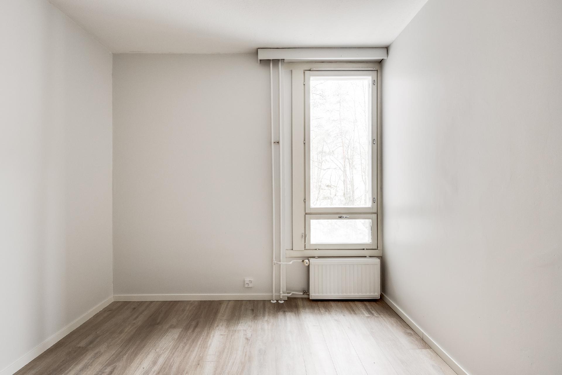 Rakentajantie 2, Pitäjänmäki, Helsinki