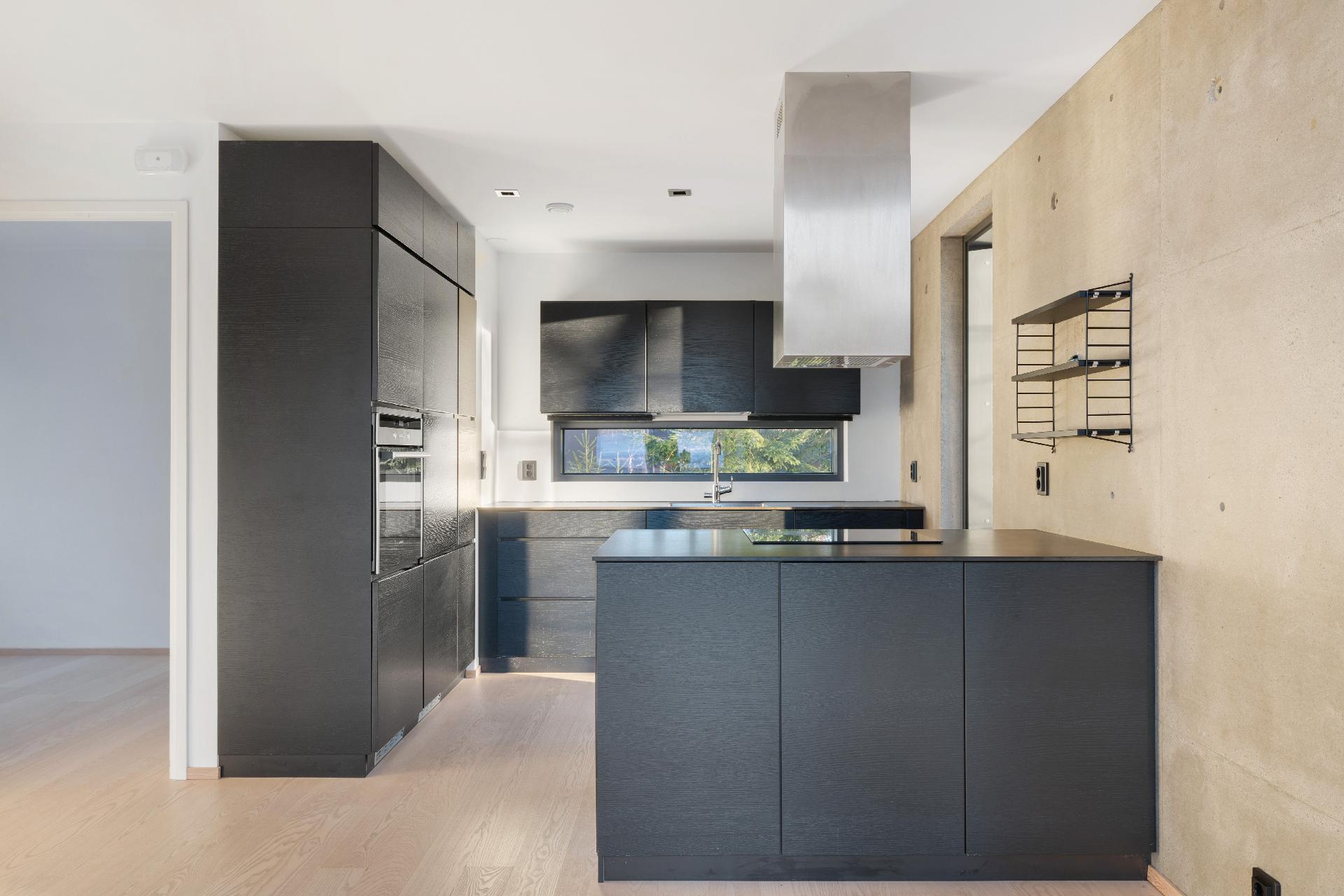 Solkipolku 6 D, Kuurinniitty, Espoo