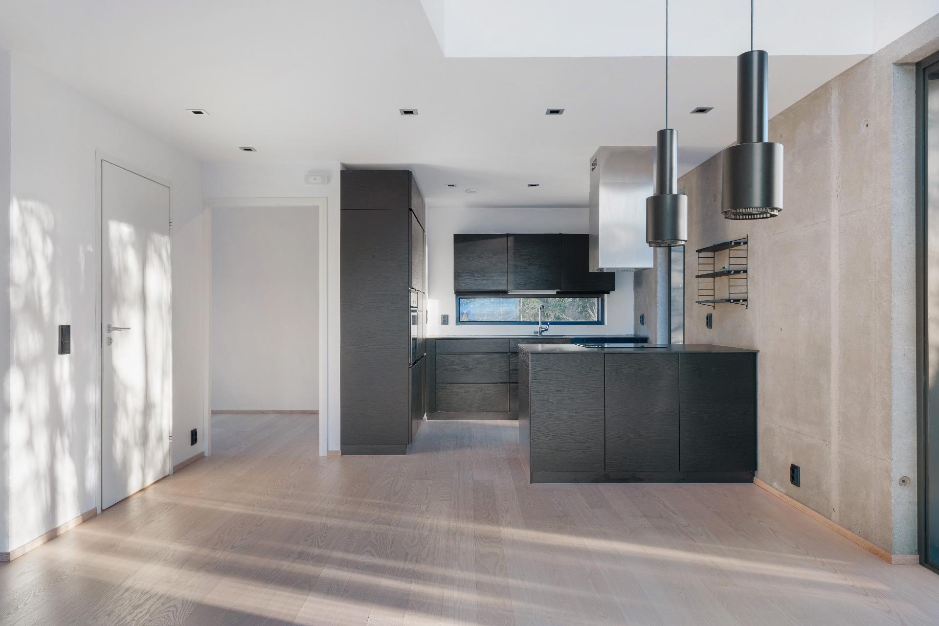 Solkipolku 6 D, Kuurinniitty, Espoo