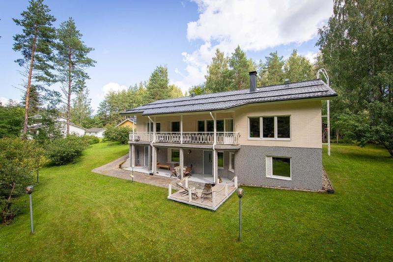 Otsontie 6, Otava, Mikkeli