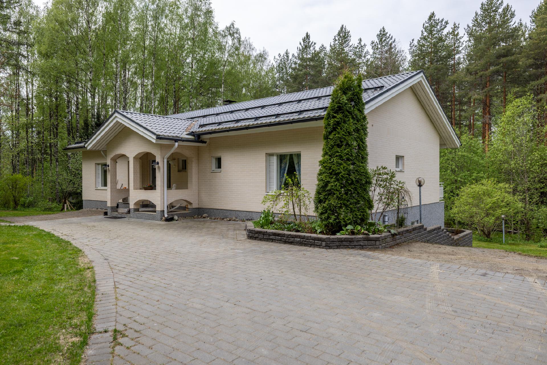 Otsontie 6, Otava, Mikkeli