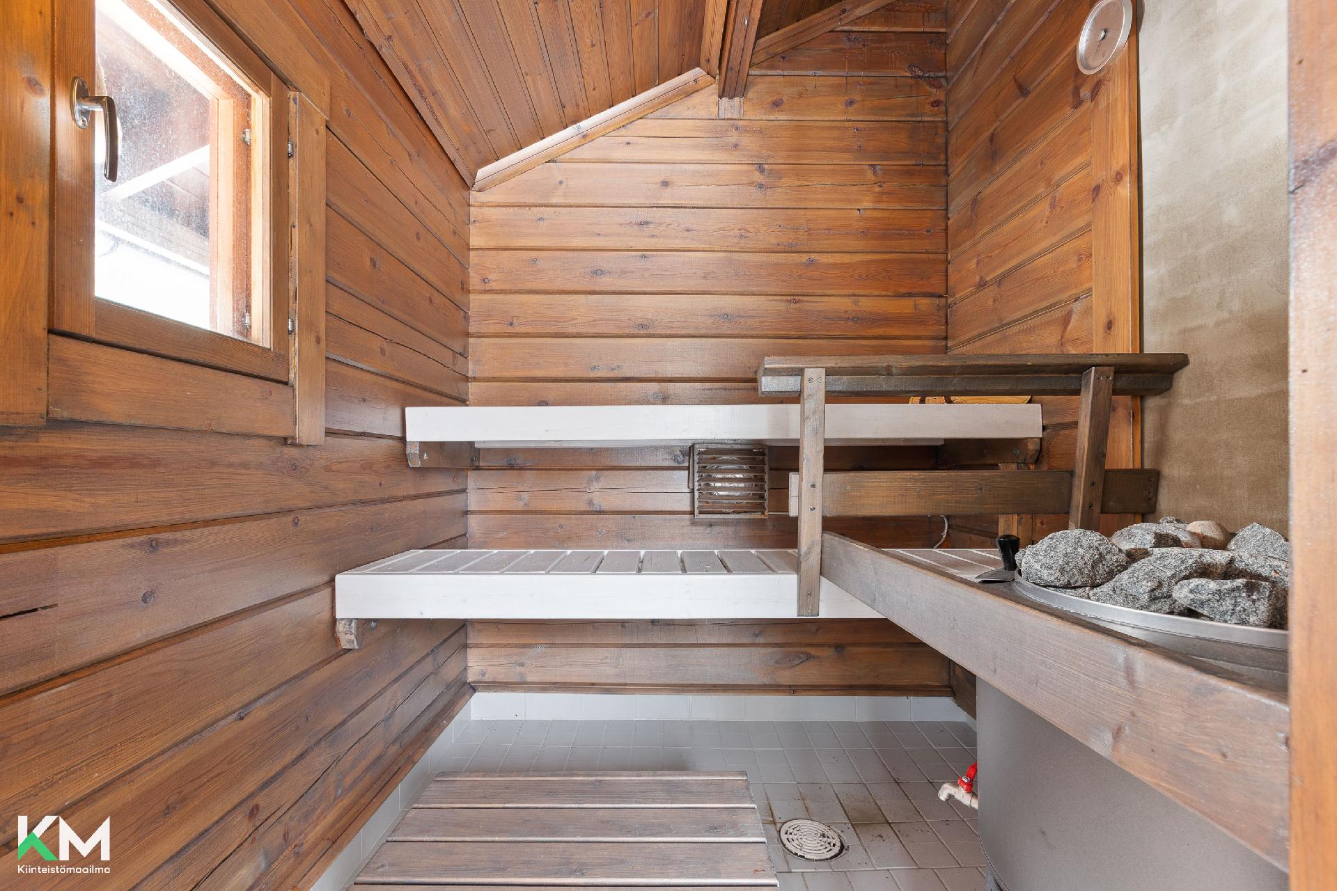 Nostavantie 184, Nostava, Hollola