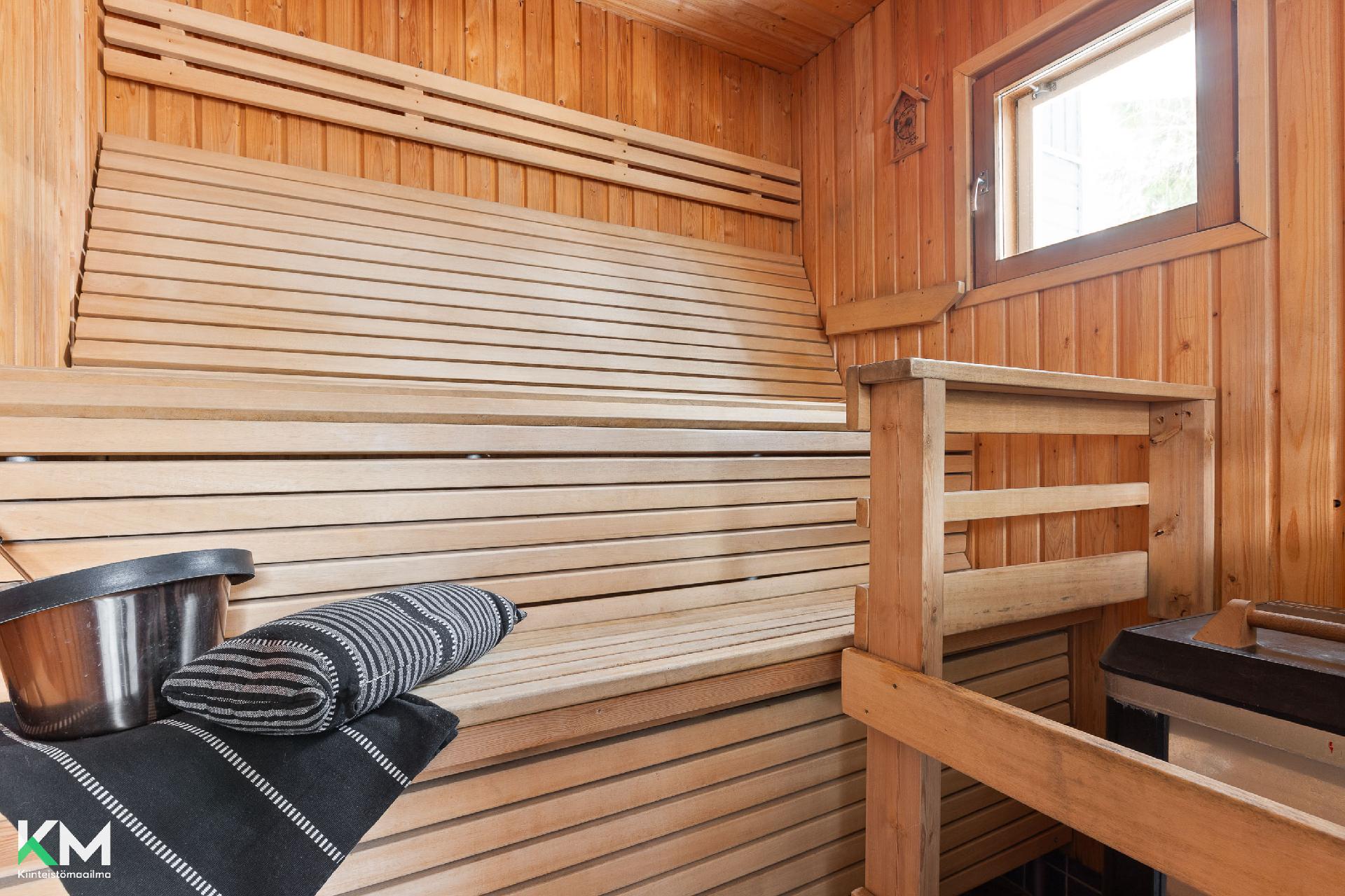 Nostavantie 184, Nostava, Hollola