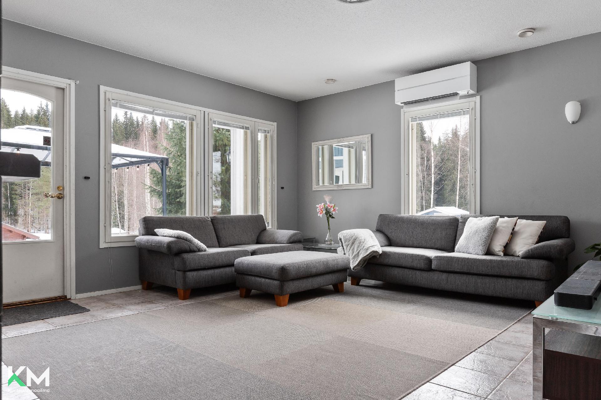 Nostavantie 184, Nostava, Hollola