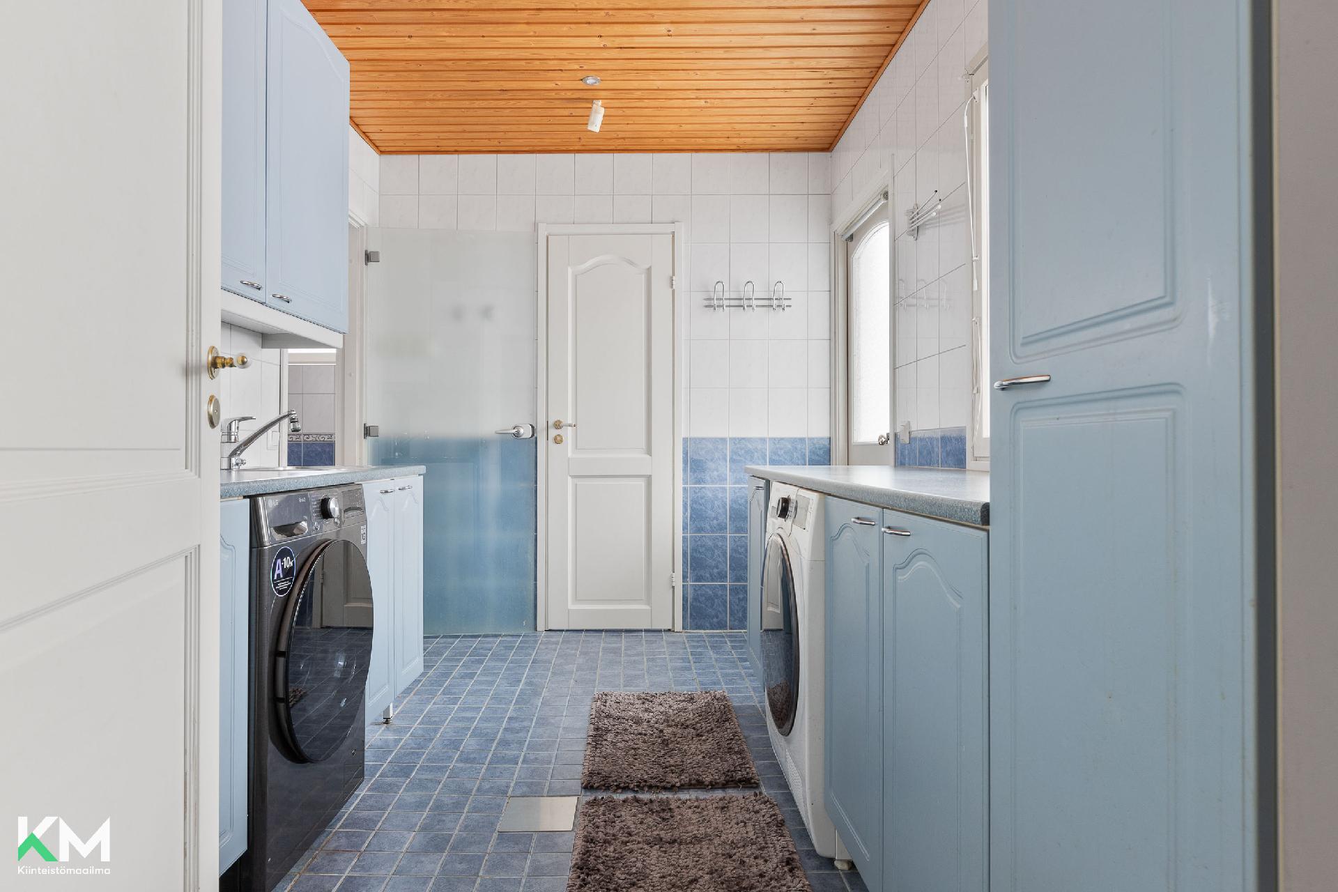 Nostavantie 184, Nostava, Hollola